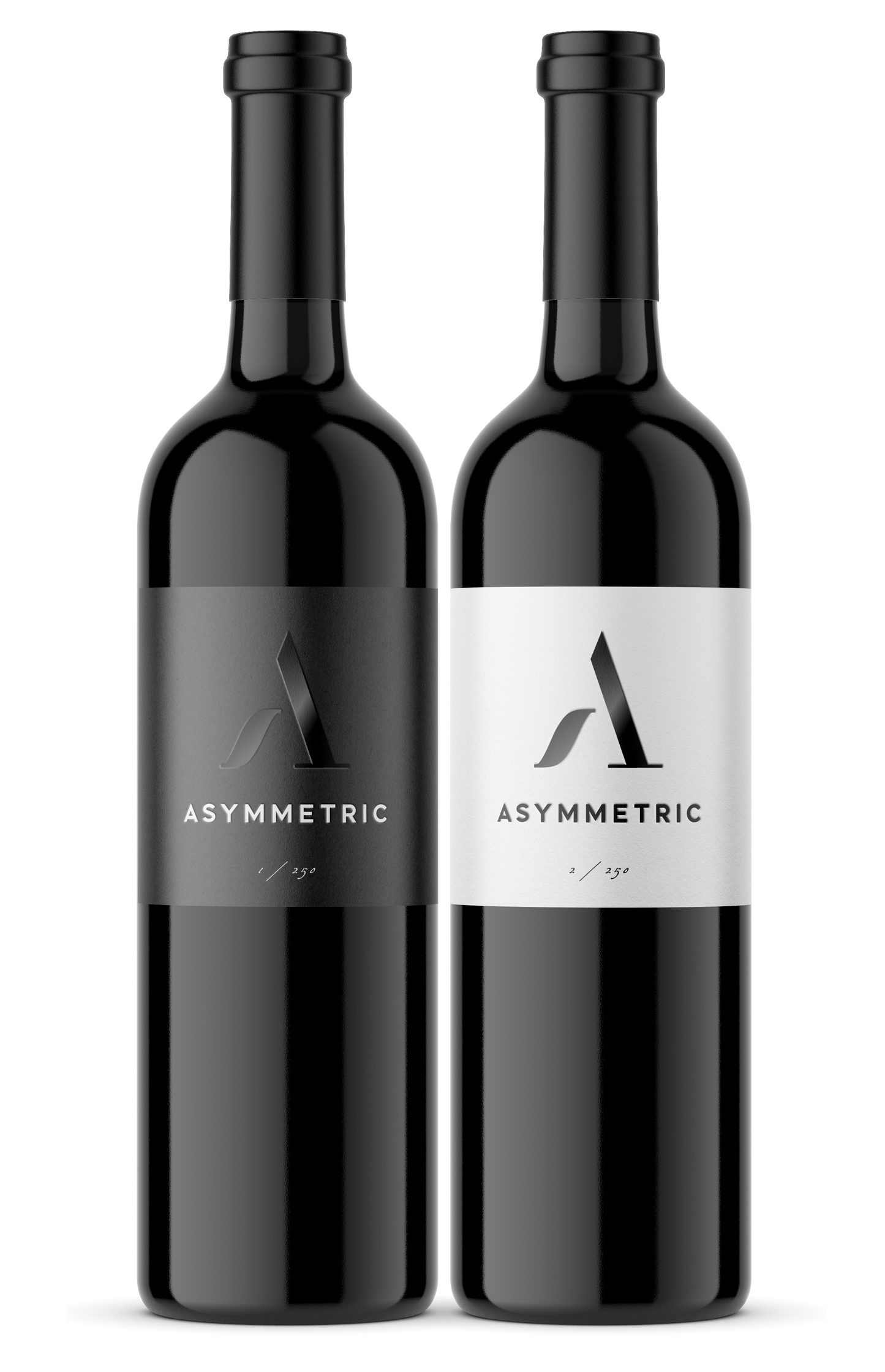 2023 Asymmetric Cabernet Sauvignon
