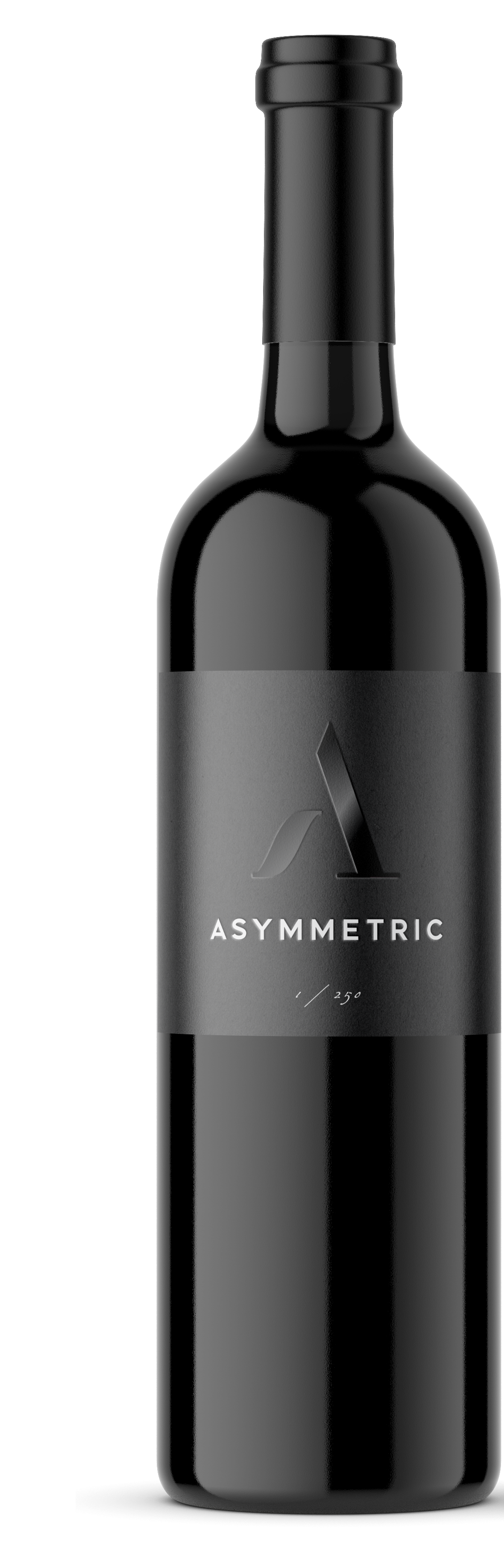 2021 Asymmetric Cabernet Sauvignon