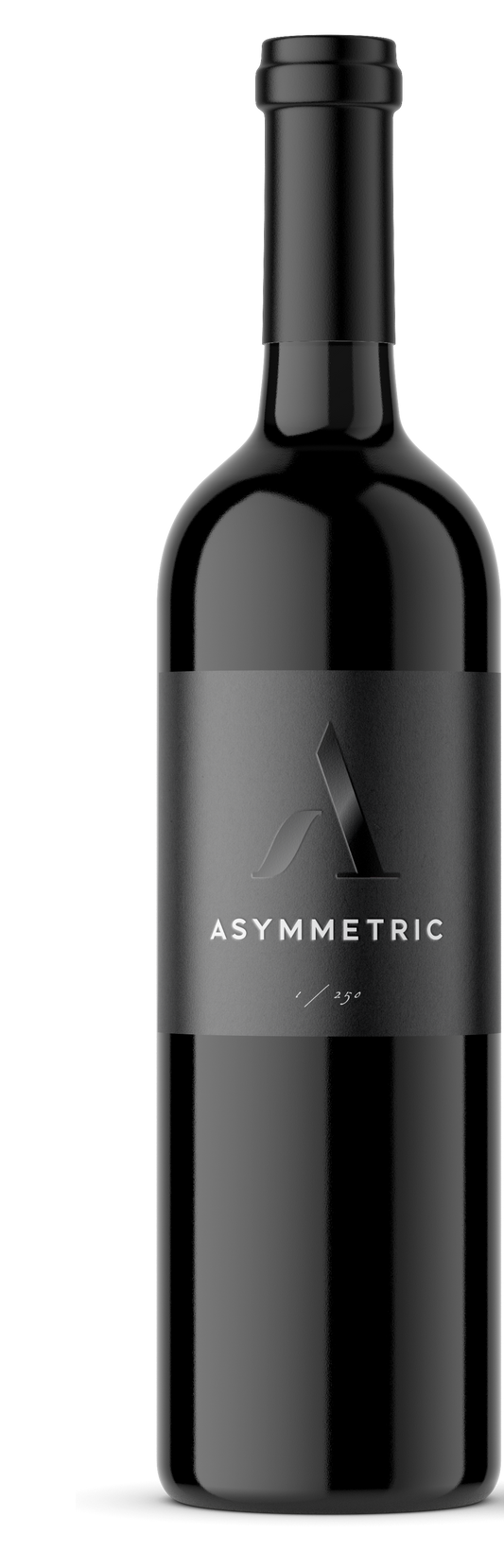 2021 Asymmetric Cabernet Sauvignon